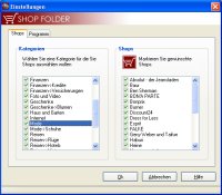 Screenshot ModeZauber