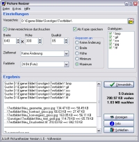 JLSoft Picture Resizer