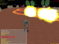 Screenshot Snake Attack 3D