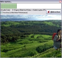 Screenshot JLSoft Picture Resizer