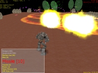 Screenshot - Snake Attack 3D