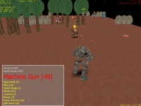 Screenshot - Snake Attack 3D